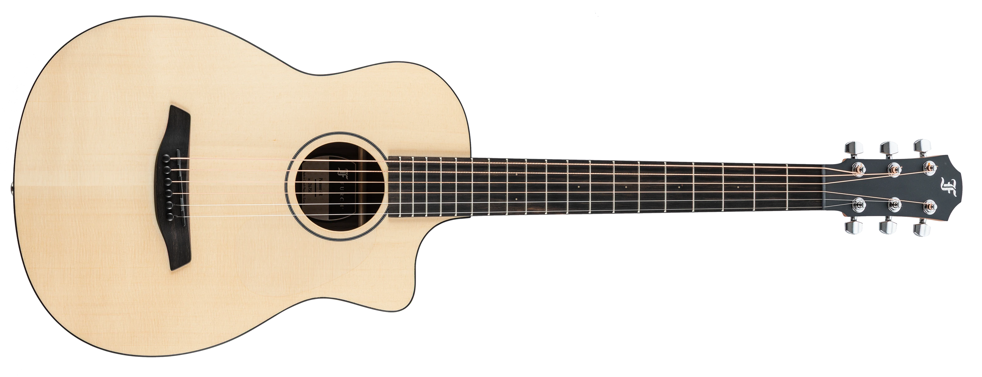 Furch Pioneer-ER a Engelmann-Fichte